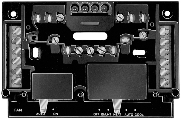 MULTISTG SUB BASE   HT/CL - 